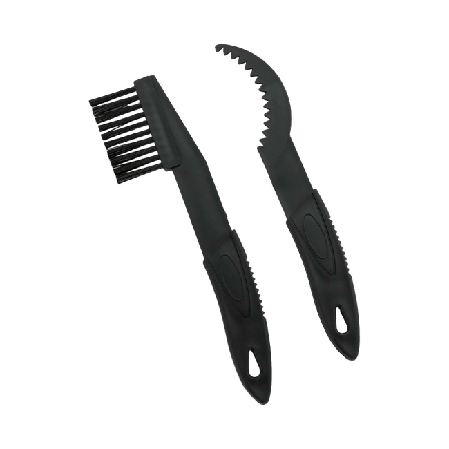 велосипедні щітки