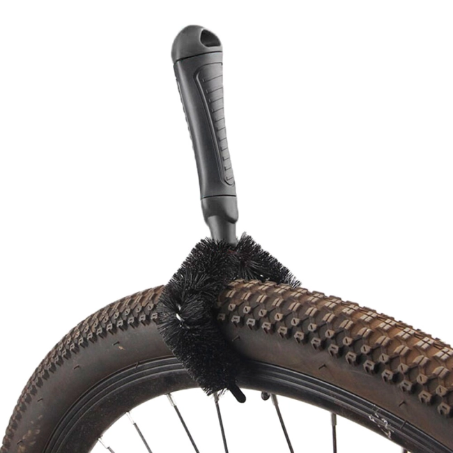 щітки для очищення велосипеда