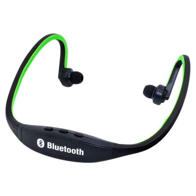 спортивные bluetooth наушники