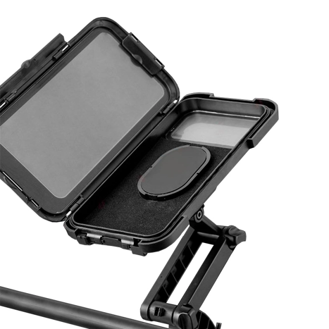 велосипедний утримувач смартфона