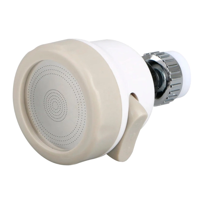 аератор для кухонного змішувача