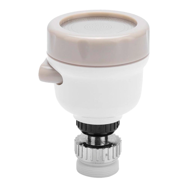 насадка-аератор на змішувач