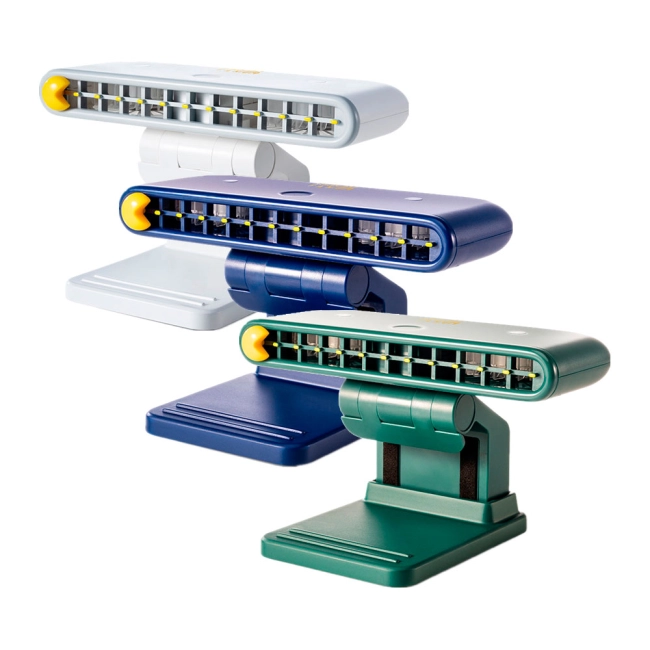 портативний usb-вентилятор