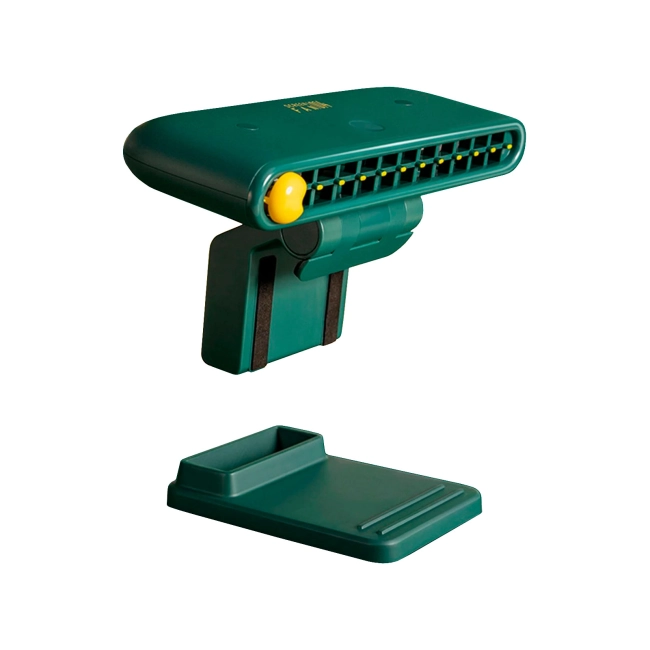 портативний вентилятор з акумулятором