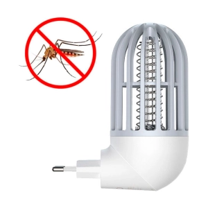Антимоскитная лампа ловушка для насекомых лампа ловушка для насекомых