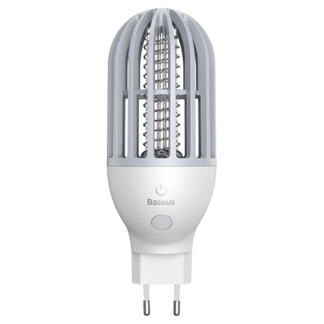 лампа для уничтожения насекомых