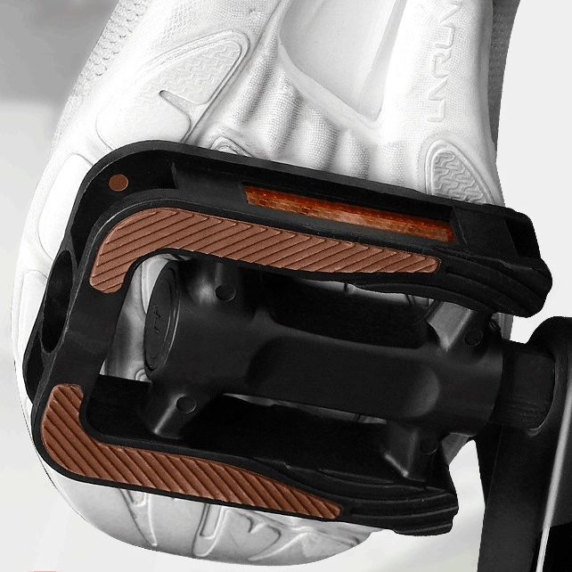 велосипедні педалі