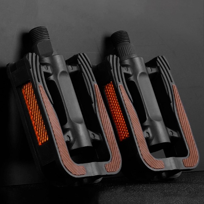 протиковзкі педалі