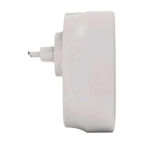 лампа для знищення комарів