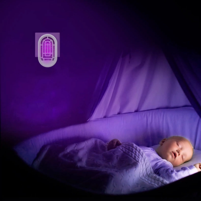 антимоскітна пастка для комарів