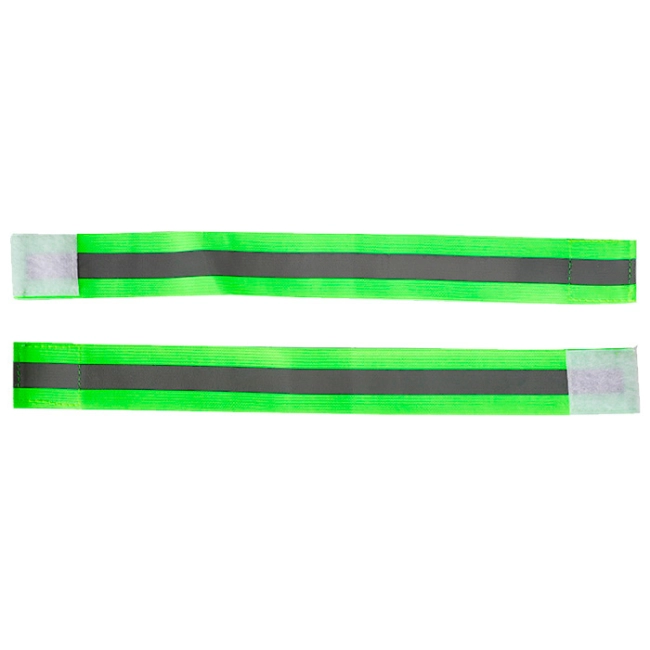 світловідбиваючі пов'язки для рук