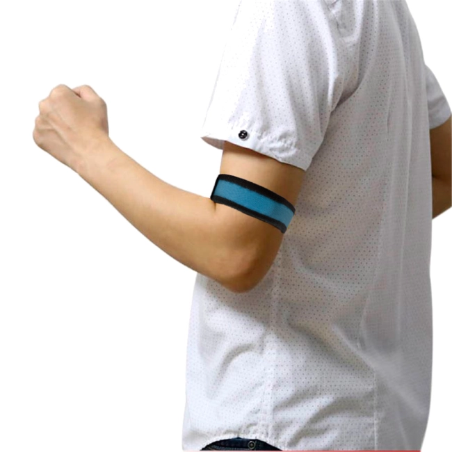 пов'язка на руку з підсвічуванням