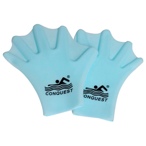 ласти з перетинками на руки