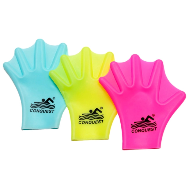 ласти на руки для басейну