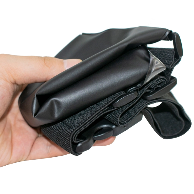 поясна сумка для плавання