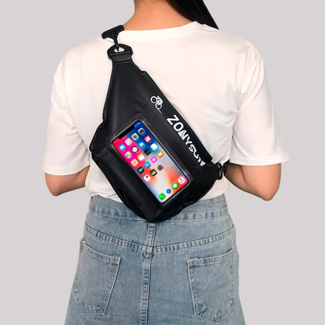 водонепроницаемая сумка для бассейна