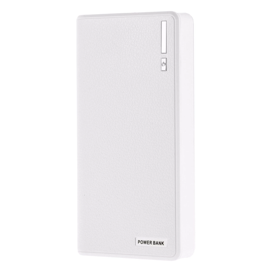 зовнішній акумулятор 20000 mah