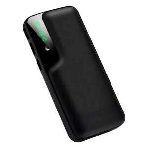 зовнішній акумулятор 20000 мач