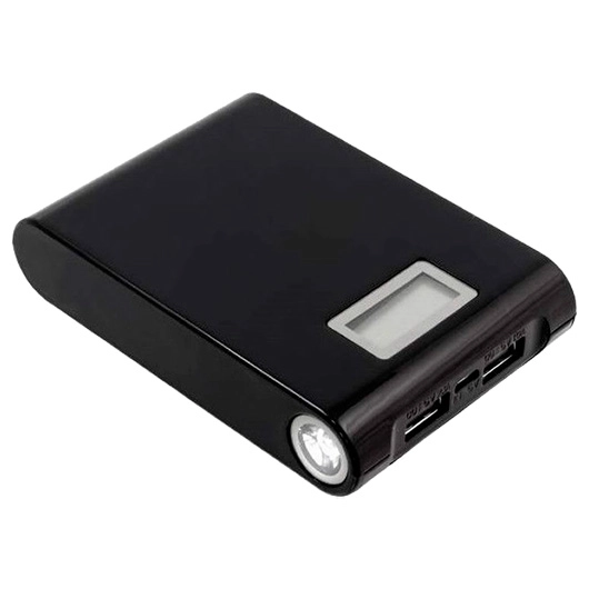 портативна зарядка для телефону