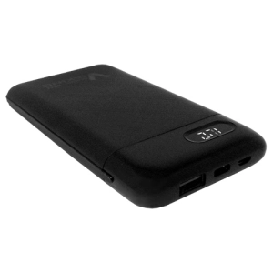 зовнішній акумулятор для заряджання смартфона