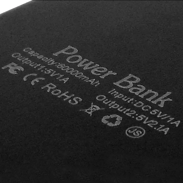 потужний power bank