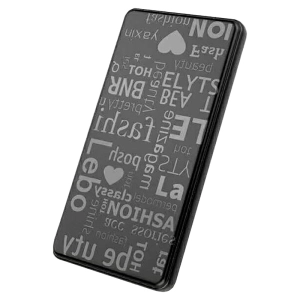 Зовнішній акумулятор Power Bank на 10000 mAh AWEI power bank на 10000 mah