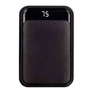 портативный внешний аккумулятор