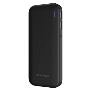 внешний аккумулятор 10000 mah