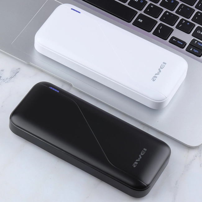 внешний аккумулятор для телефона повербанк