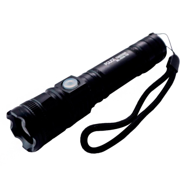 ліхтарик світлодіодний кишеньковий