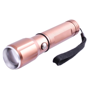 Ліхтар світлодіодний ручний BAILONG POLICE BL-7020 ліхтар світлодіодний ручний