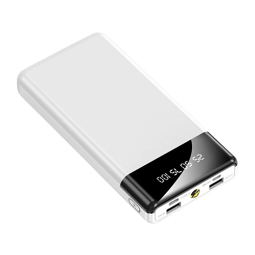 повербанк 30 000 mAh