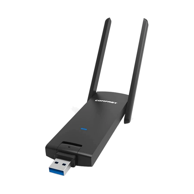 usb wi-fi приемник