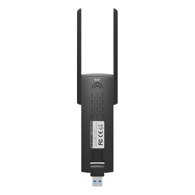 usb вай фай адаптер для пк