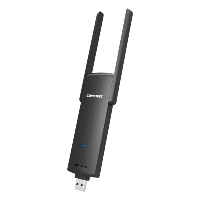 беспроводной usb wi-fi роутер