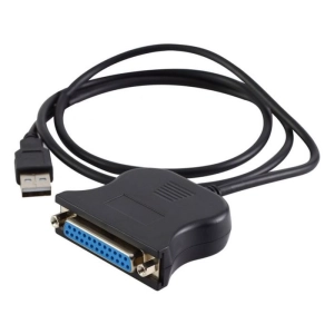 перехідник lpt usb