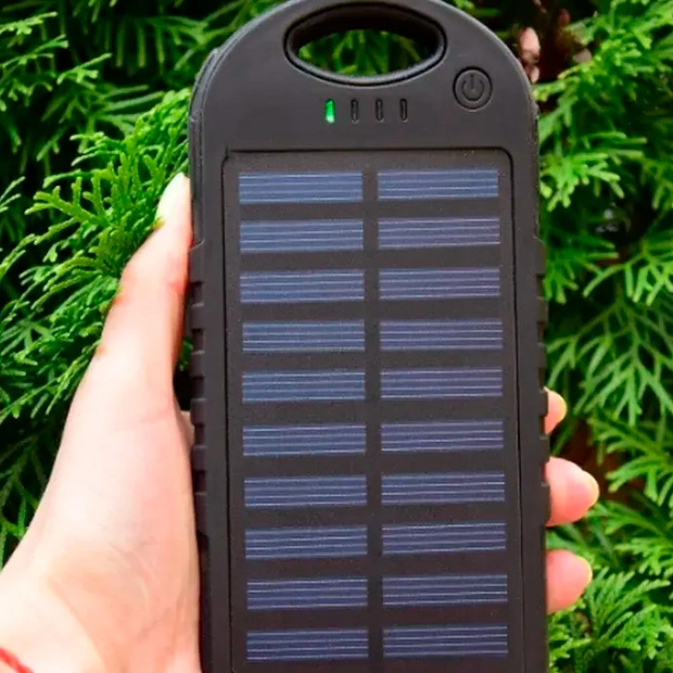 переносной зарядник для телефона power bank