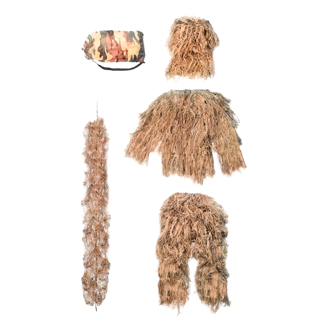 камуфляжний маскувальний костюм