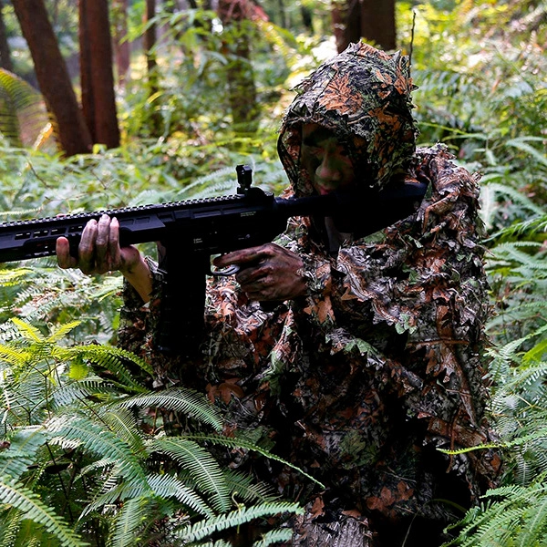 накидка для маскировки