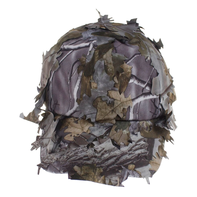 бейсболка для маскування