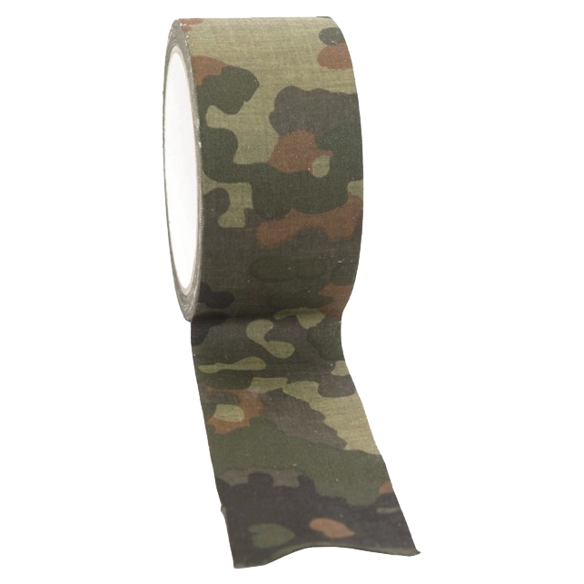камуфляжний скотч