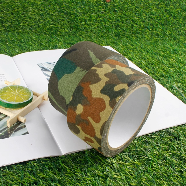 камуфляжна стрічка