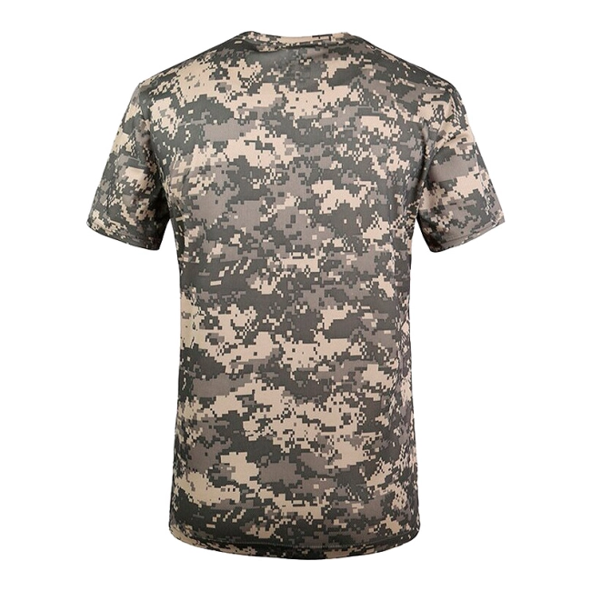 тактична футболка