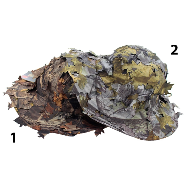 камуфляжна панама