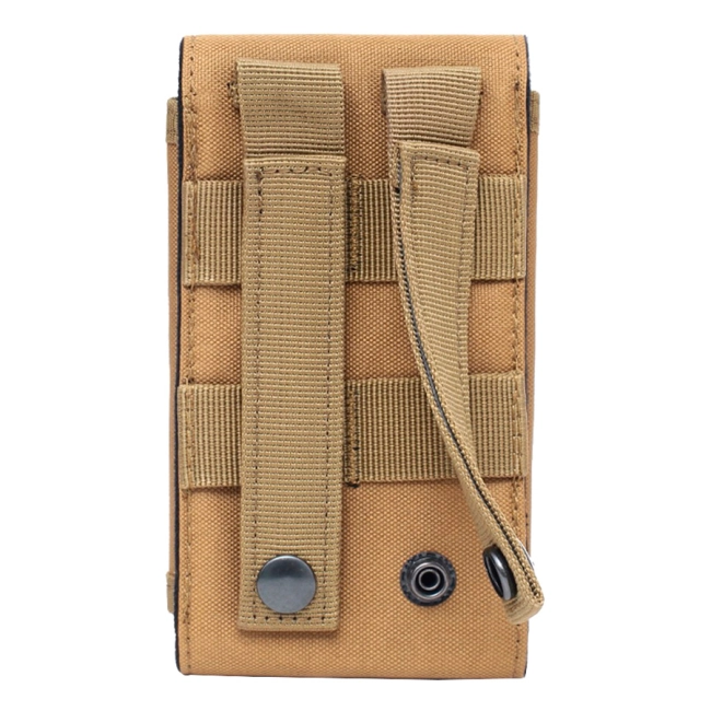 чохол із молле для телефону