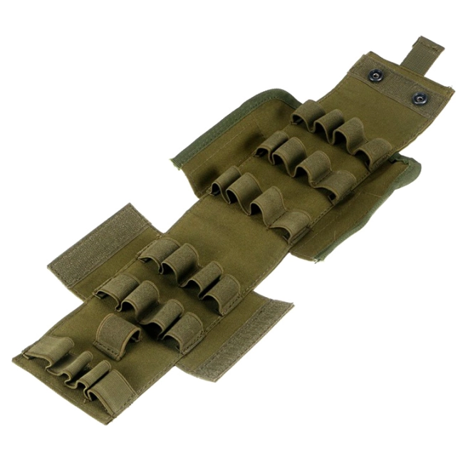 подсумок под 12 калибр