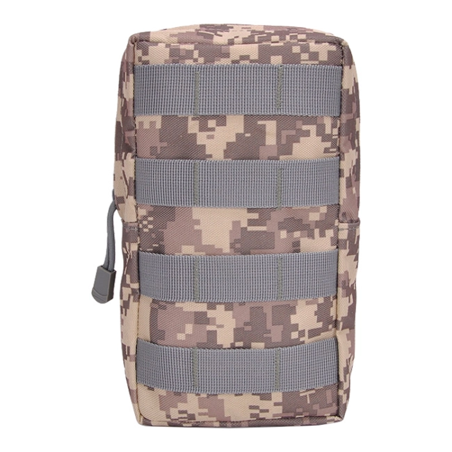 тактичний підсумок з молле