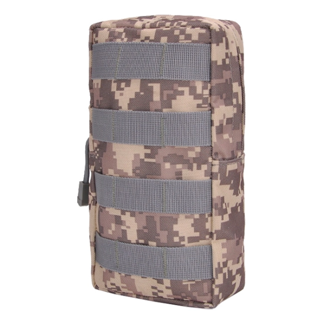 підсумок з molle