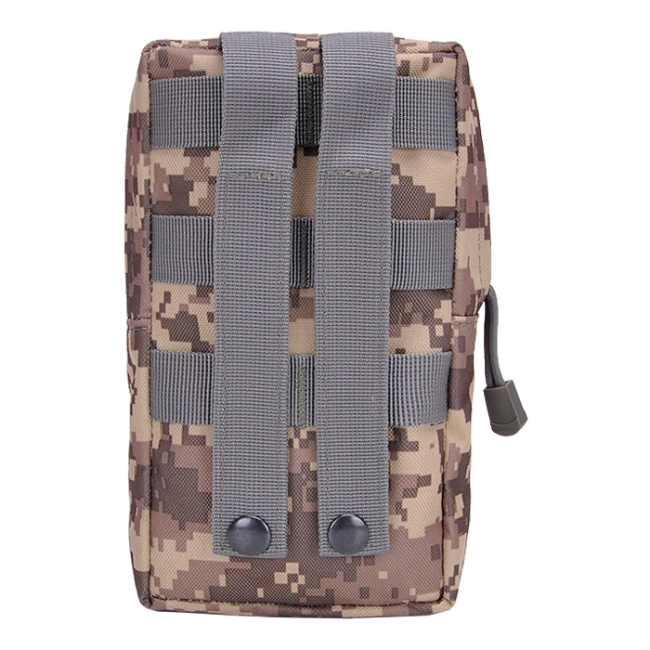 підсумок із системою молле