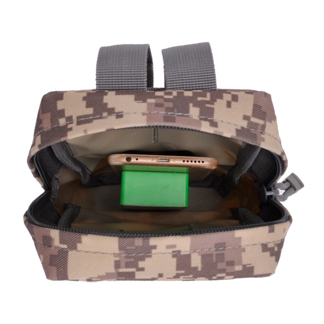 тактичний підсумок для телефону